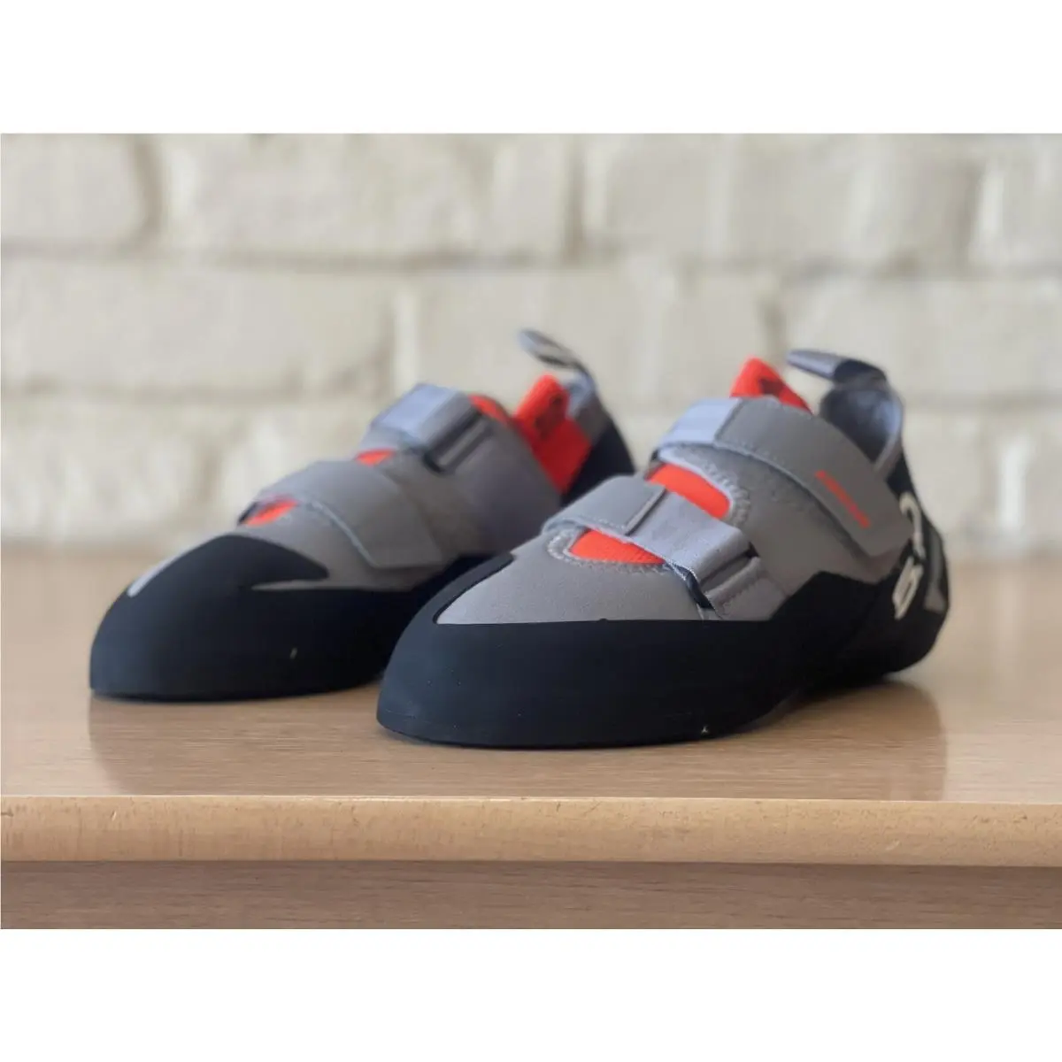 Adidas shoes - 5.10 Kirigami - Kirigami - EE8948 - Gray (UPC: 0192618583737) 6
