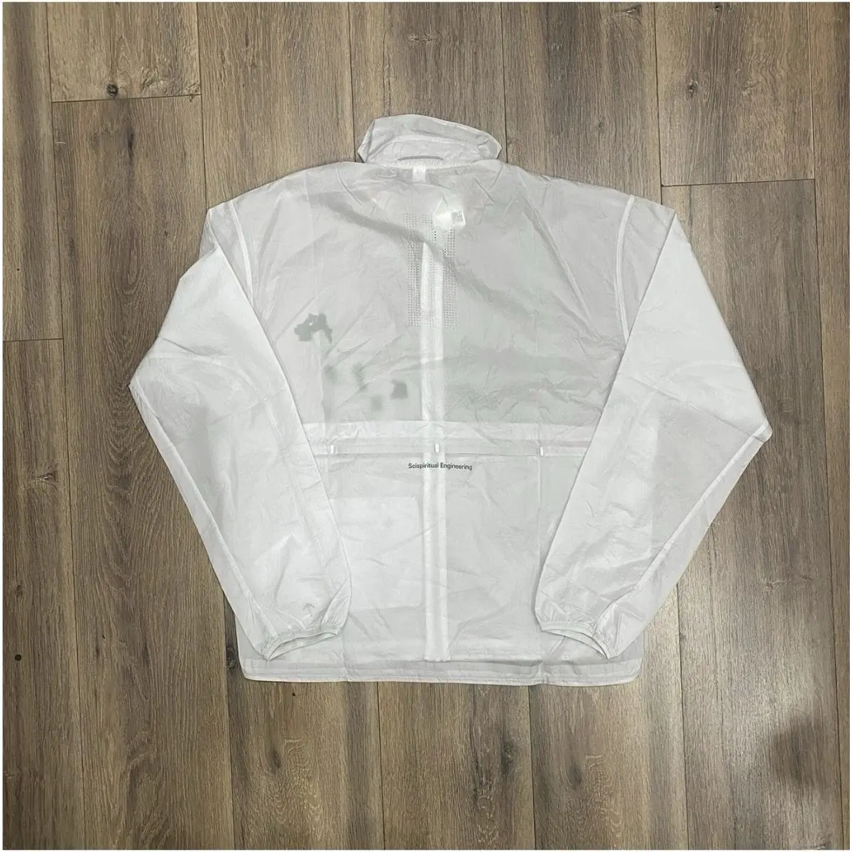 Adidas clothing - adidas Adi365 - Gray 13