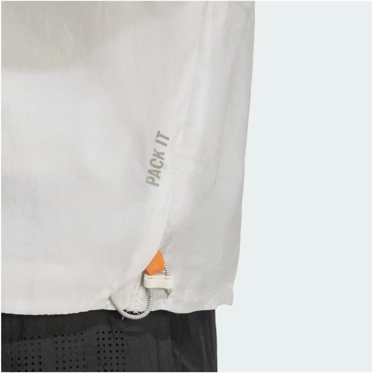Adidas clothing - adidas Adi365 - Gray 6