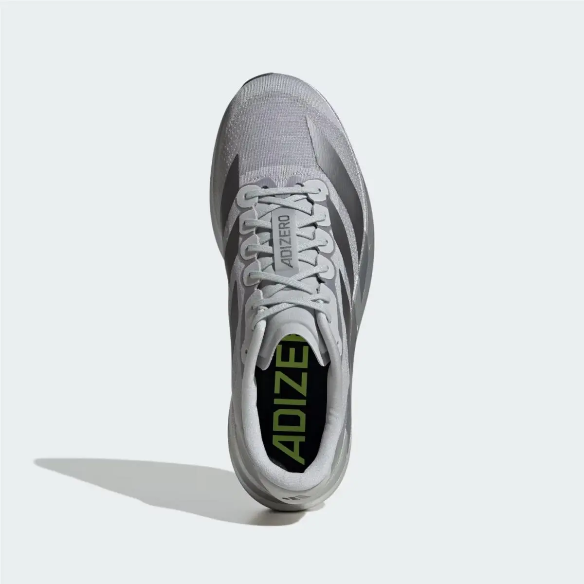 Adidas shoes - adidas Adizero Evo SL - Adizero Evo - JR3419 - Silver 3