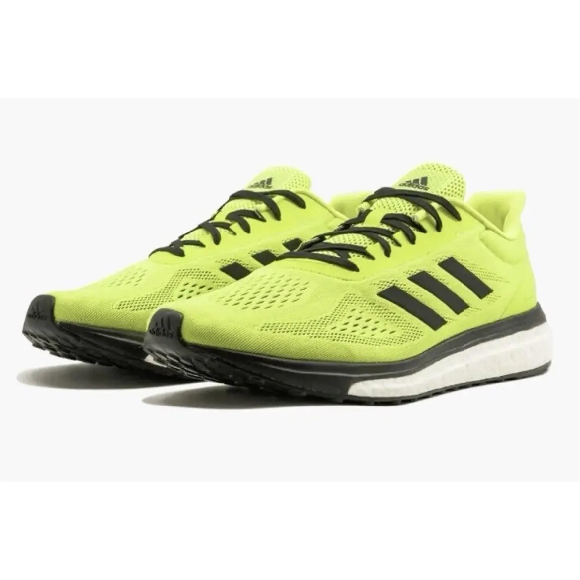 Adidas shoes - adidas Sonic Drive M - Sonic Drive - BB2962 - Neon Yellow (UPC: 889136030989) 4