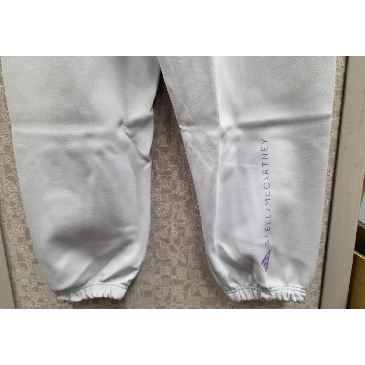 Adidas clothing - HG1935 - HG1935 - Clear Onix 4