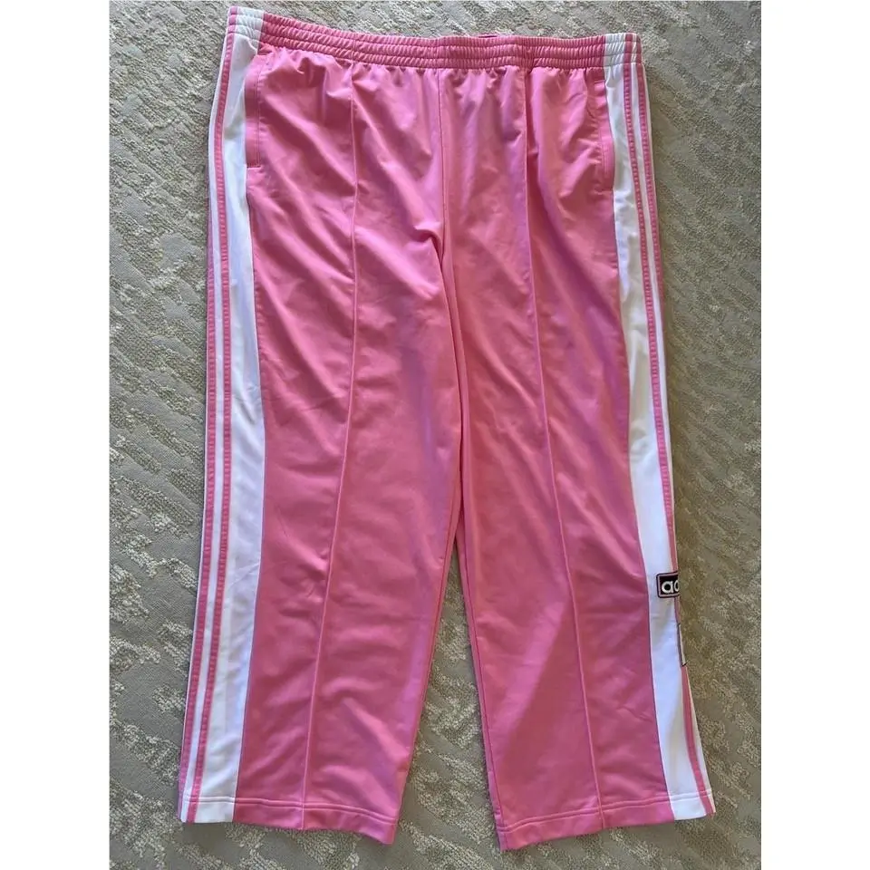 Adidas clothing - JE6181 - JE6181 - Pink 8