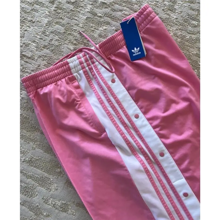 Adidas clothing - JE6181 - JE6181 - Pink 9