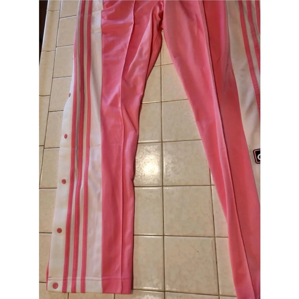 Adidas clothing - JE6181 - JE6181 - Pink 10