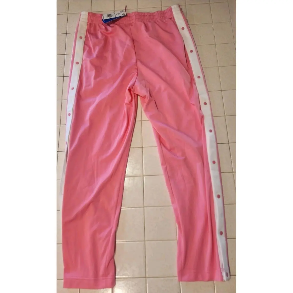 Adidas clothing - JE6181 - JE6181 - Pink 14