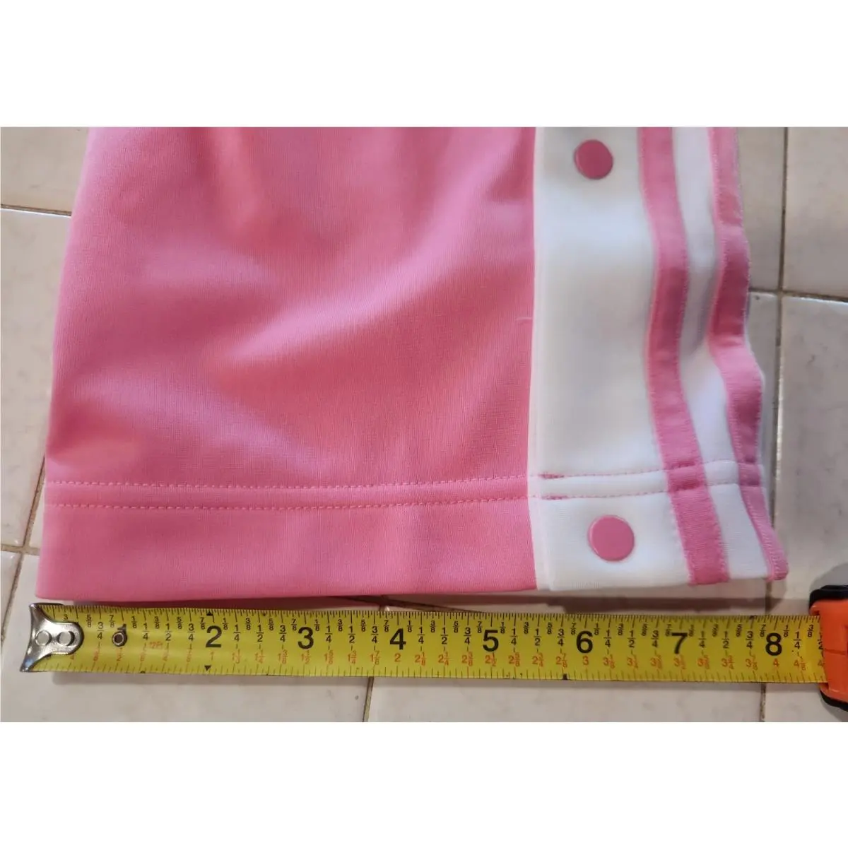 Adidas clothing - JE6181 - JE6181 - Pink 15