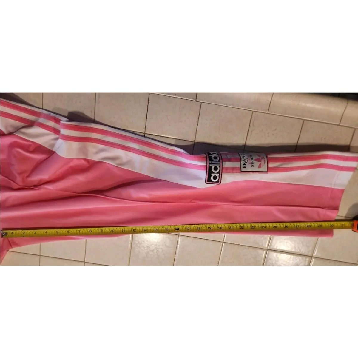 Adidas clothing - JE6181 - JE6181 - Pink 16