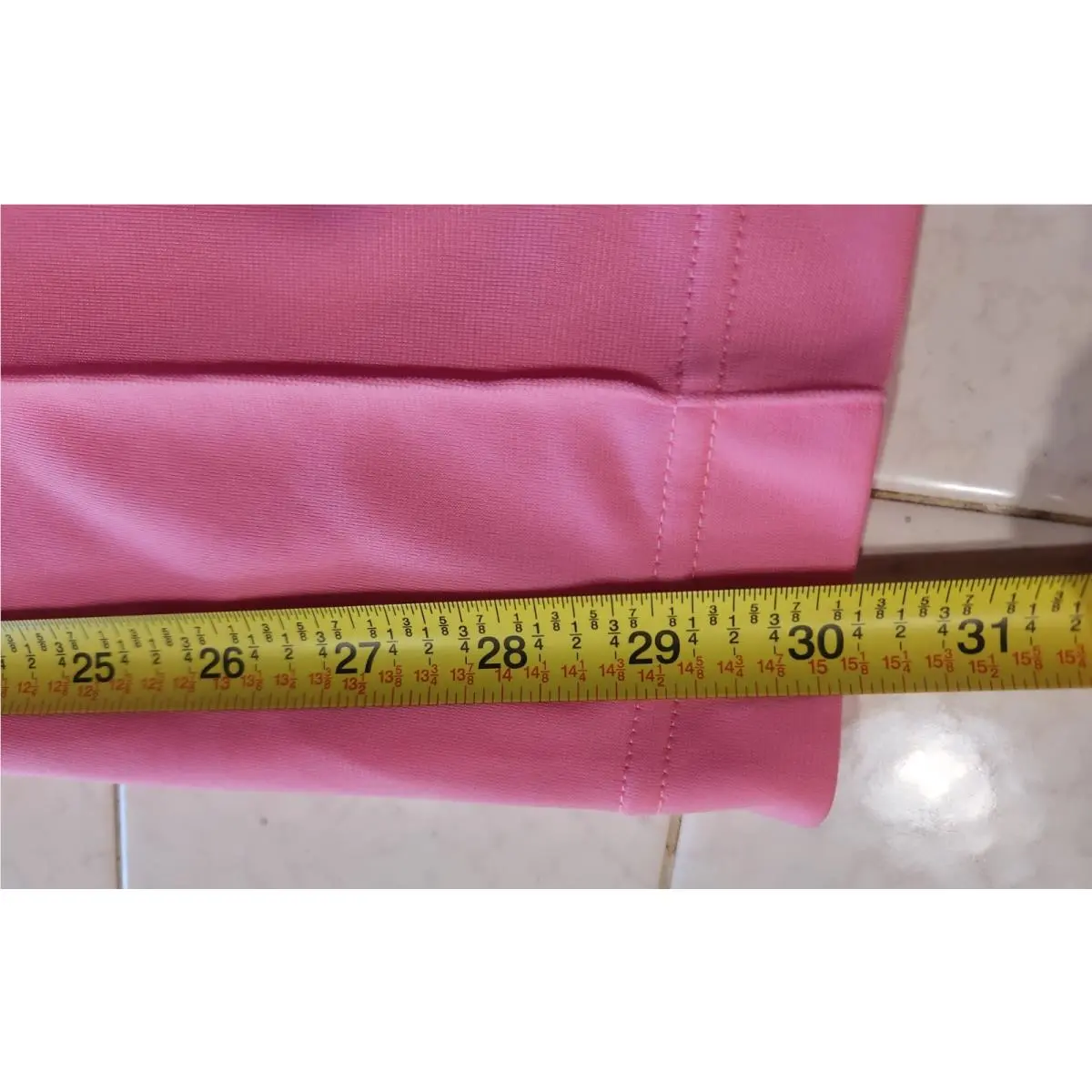 Adidas clothing - JE6181 - JE6181 - Pink 17