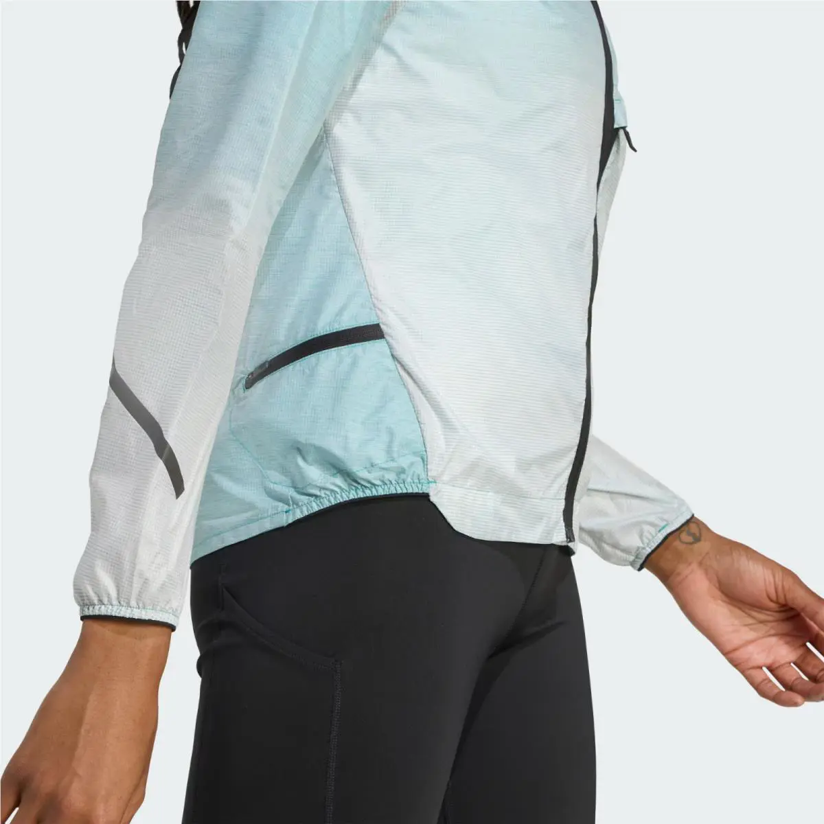 Adidas clothing - IT3435 - IT3435 - Green (UPC: 197626749731) 4
