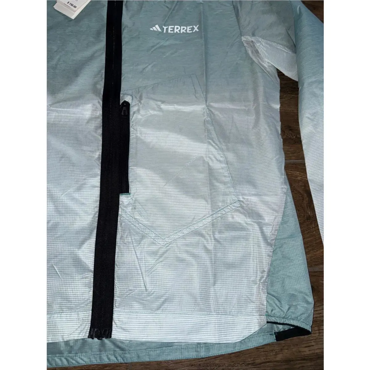 Adidas clothing - IT3435 - IT3435 - Green (UPC: 197626749731) 9
