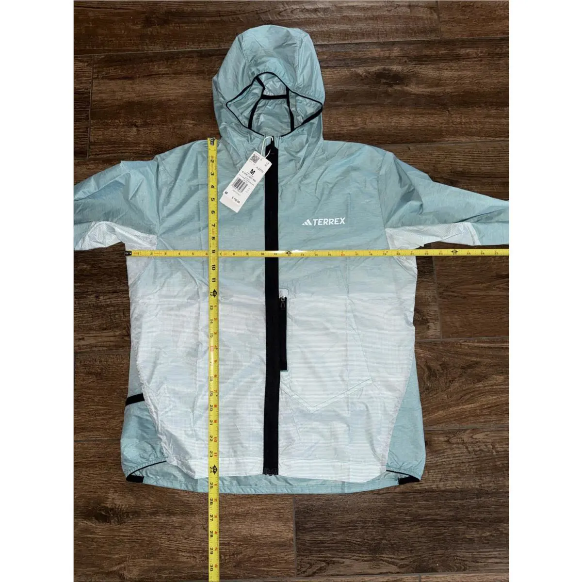 Adidas clothing - IT3435 - IT3435 - Green (UPC: 197626749731) 10