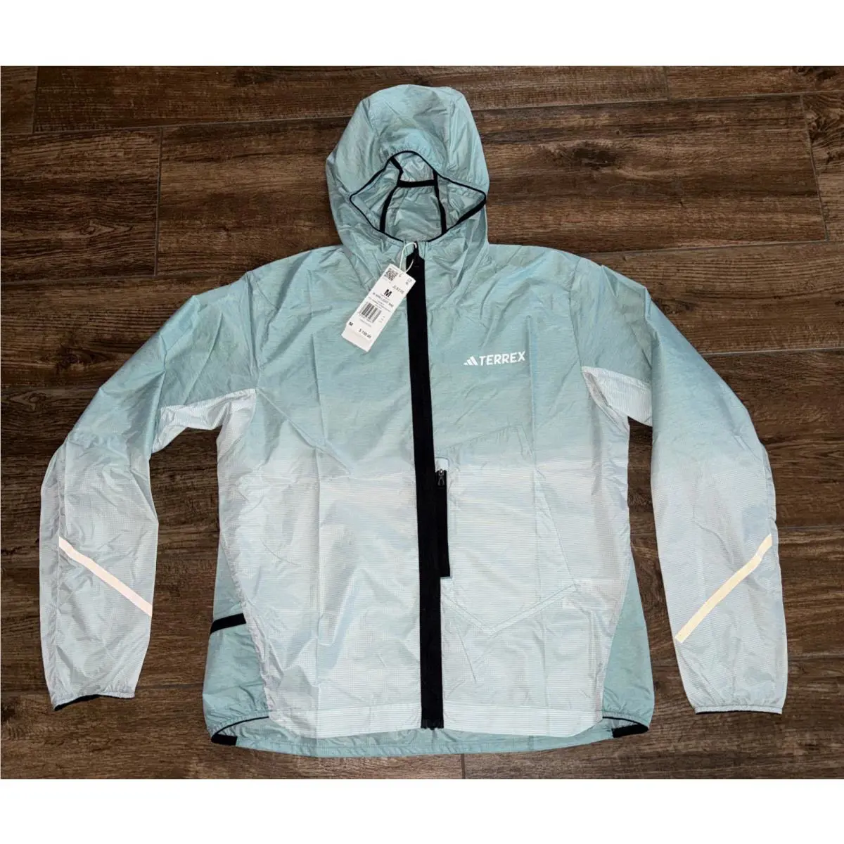 Adidas clothing - IT3435 - IT3435 - Green (UPC: 197626749731) 6