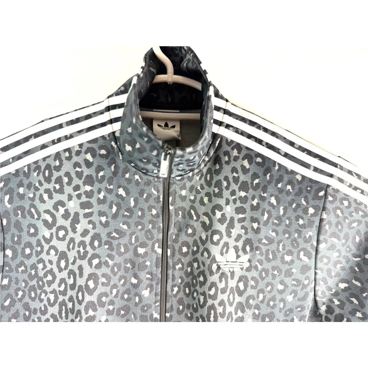 Adidas clothing - adidas Firebird - Firebird - Black 1