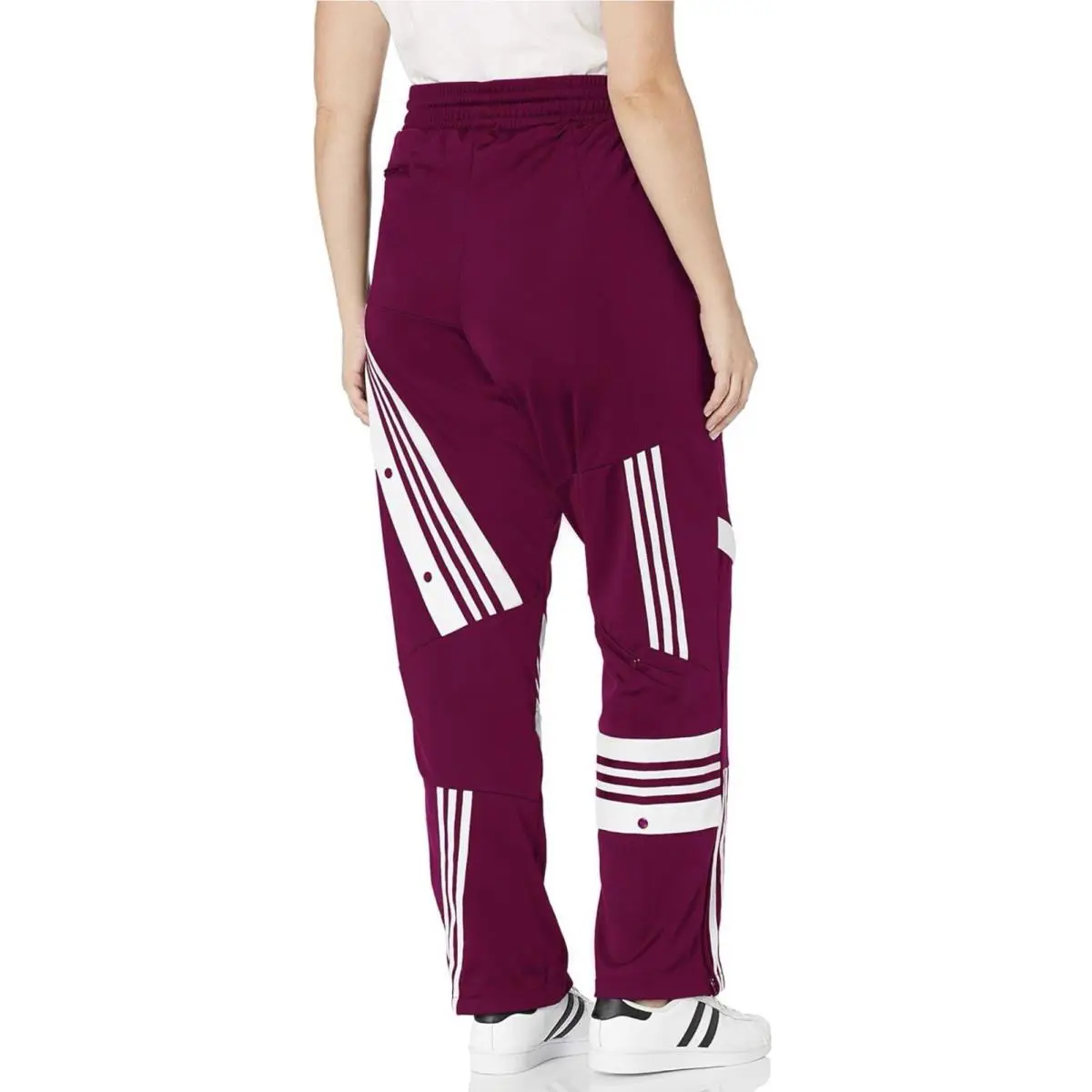 Adidas clothing - Berry 0