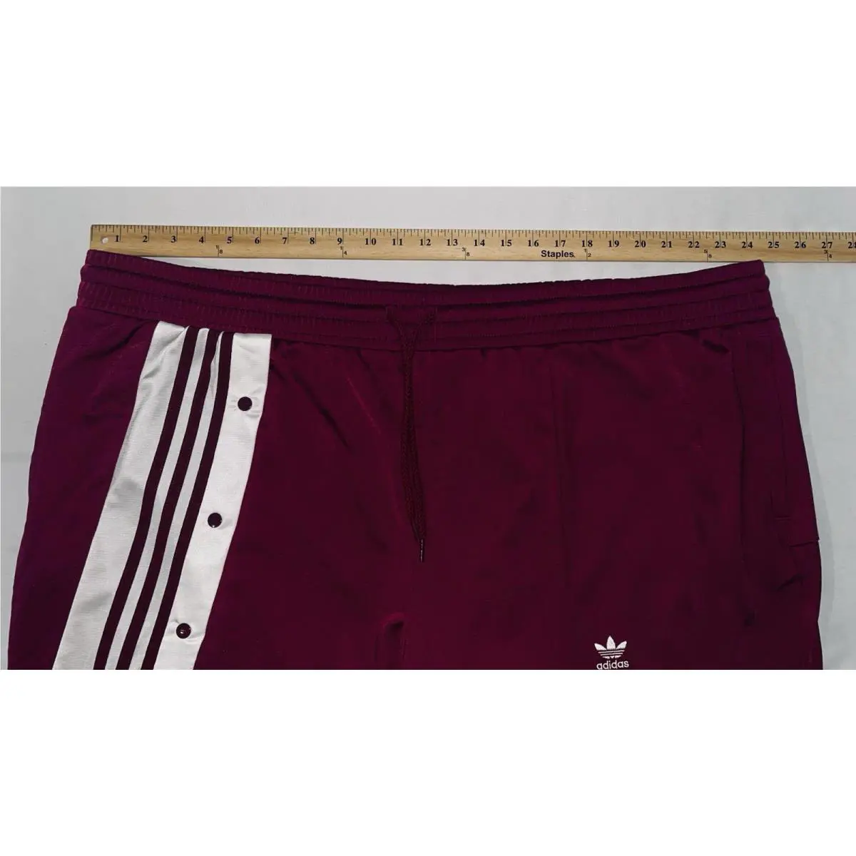 Adidas clothing - Berry 9