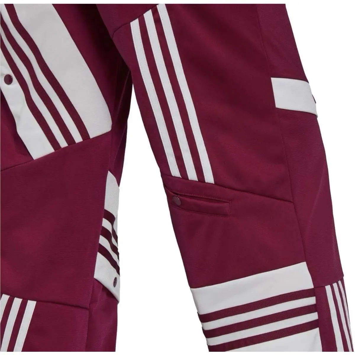 Adidas clothing - Berry 2