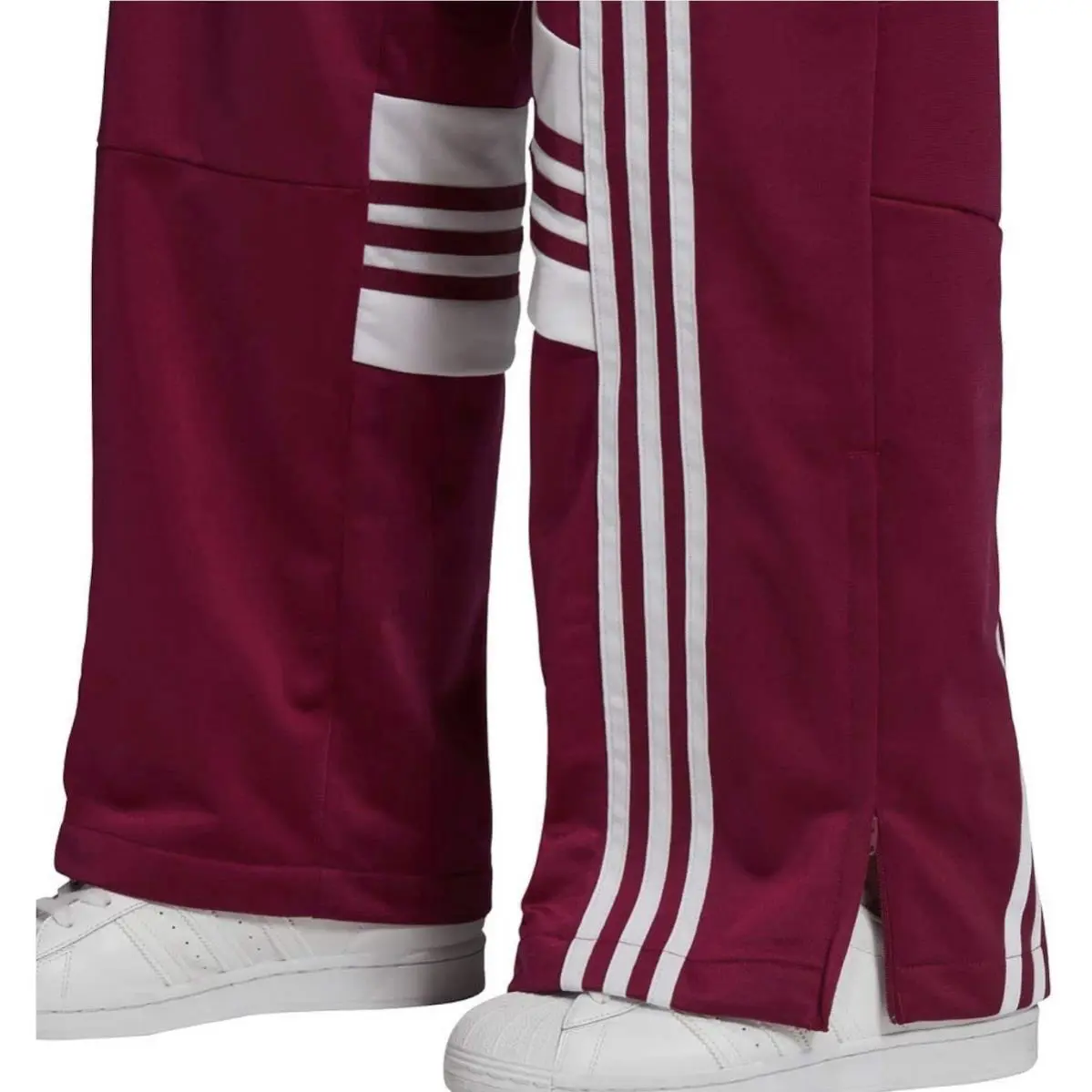 Adidas clothing - Berry 3