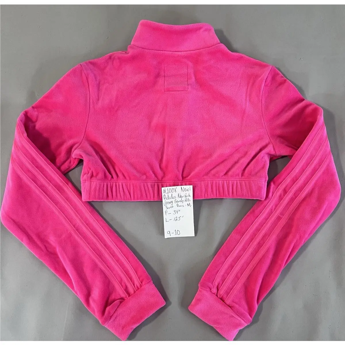 Adidas clothing - Pink 11