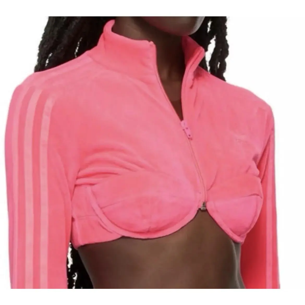 Adidas clothing - Pink 12