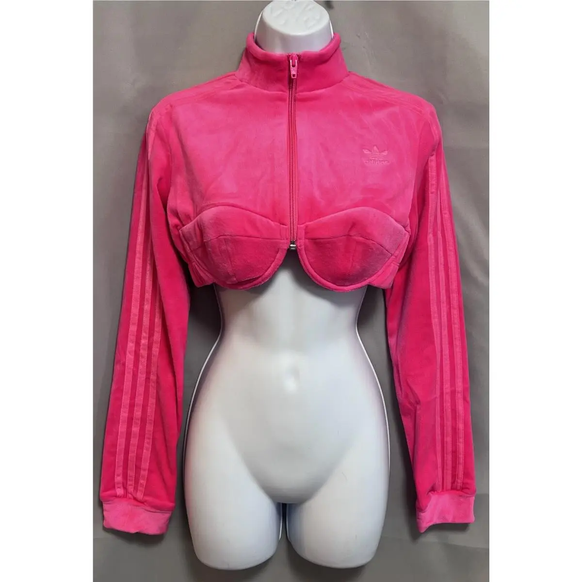 Adidas clothing - Pink 0