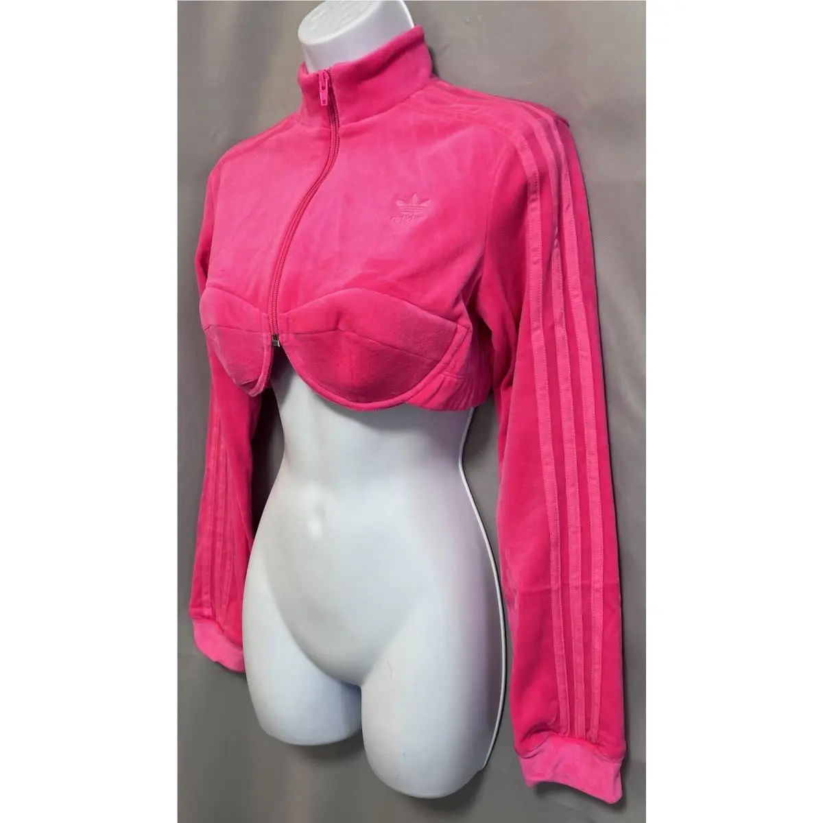 Adidas clothing - Pink 1