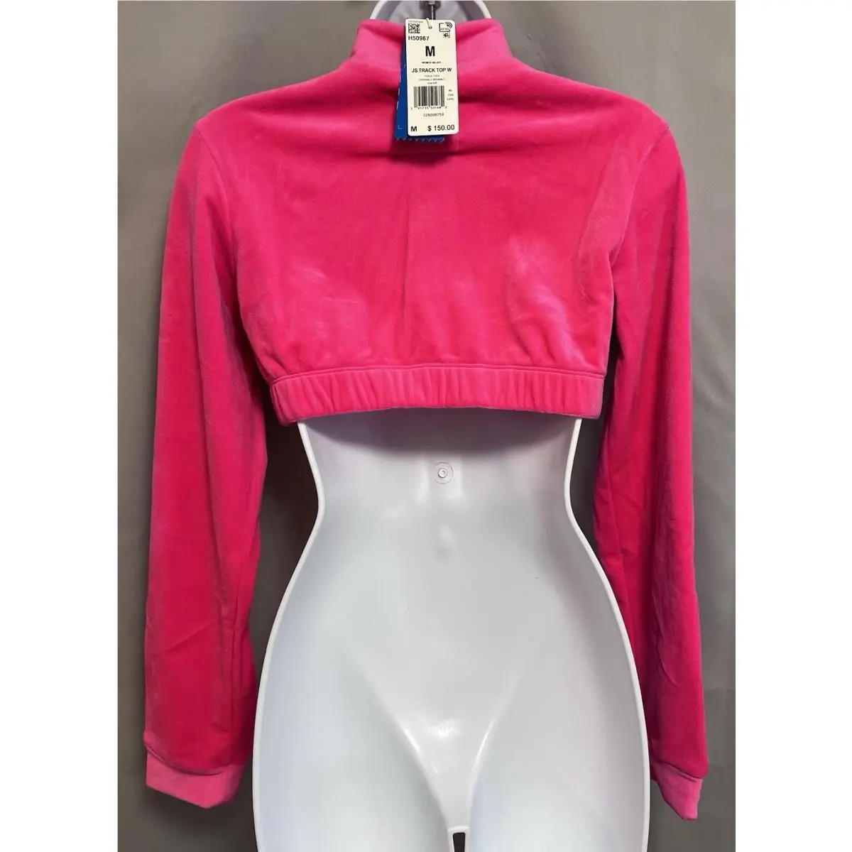 Adidas clothing - Pink 2