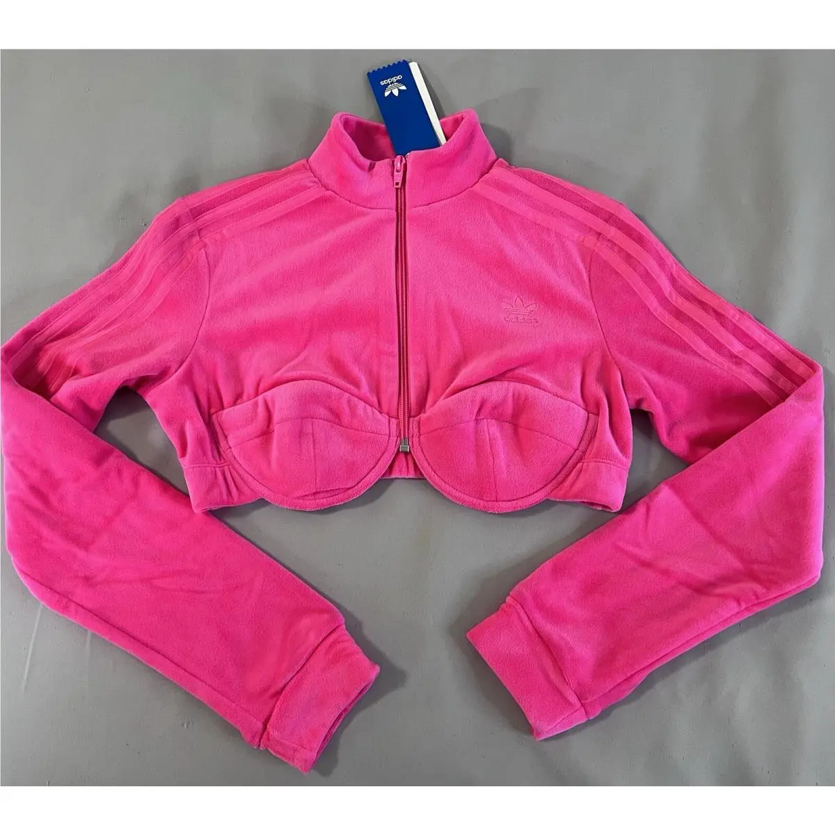 Adidas clothing - Pink 4