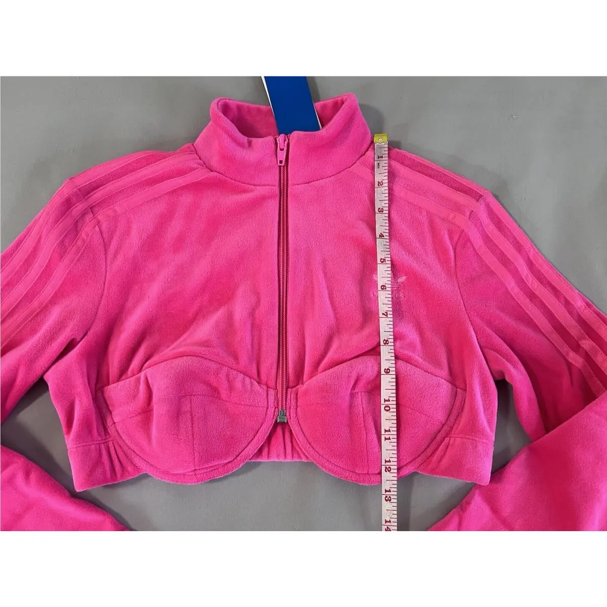 Adidas clothing - Pink 5