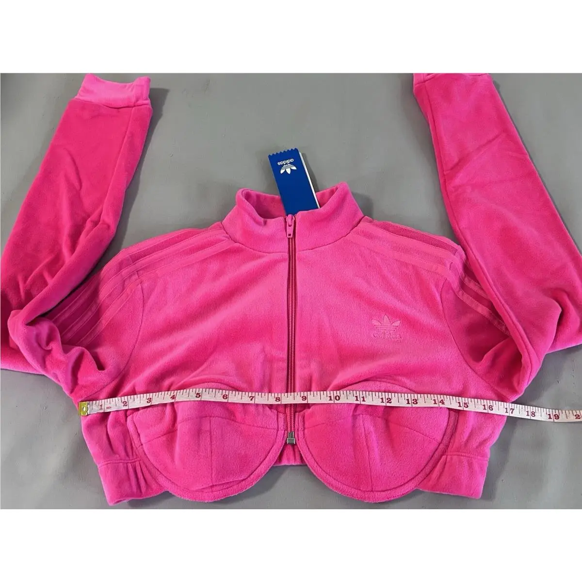 Adidas clothing - Pink 6