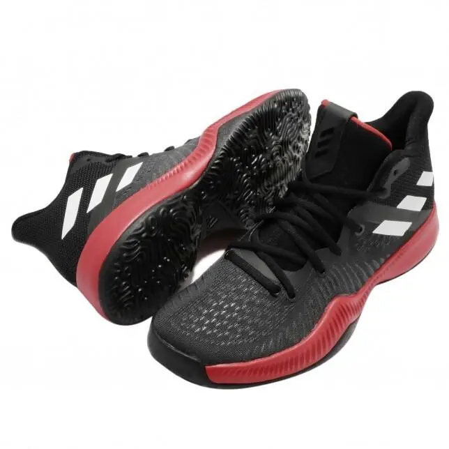 Adidas shoes - adidas Bounce - Bounce - Black 4