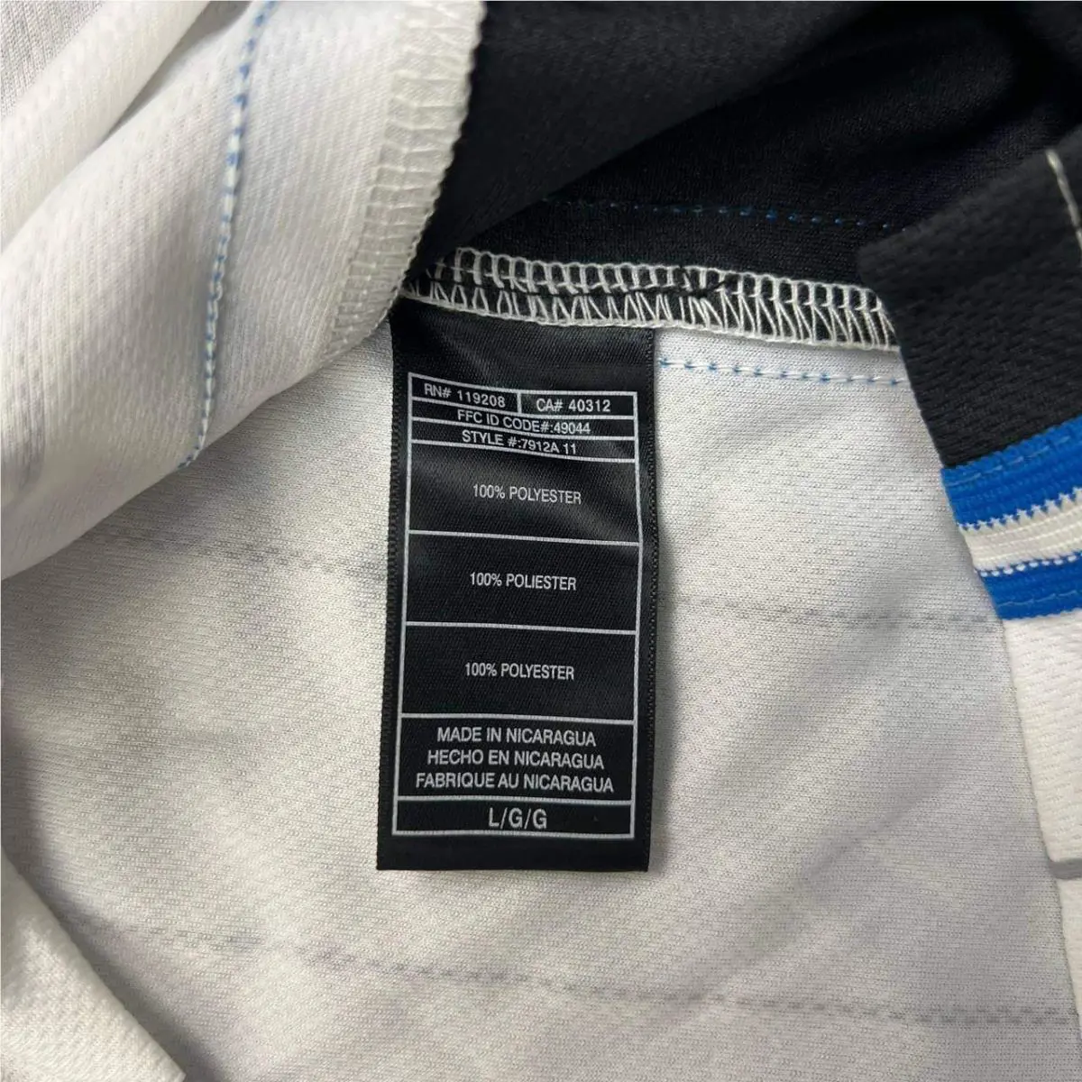 Adidas clothing - White 4