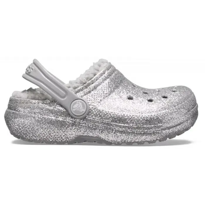 Crocs shoes - Silver 0