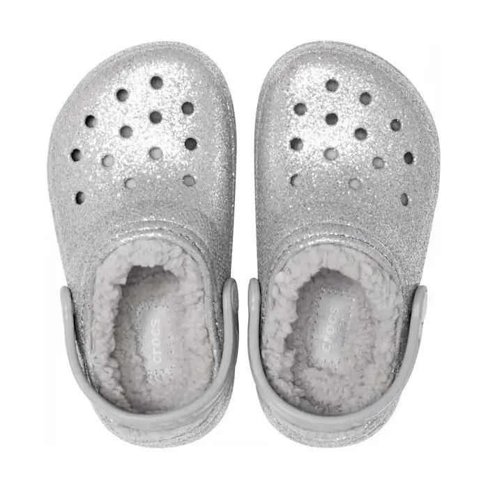 Crocs shoes - Silver 1