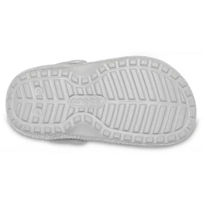 Crocs shoes - Silver 2