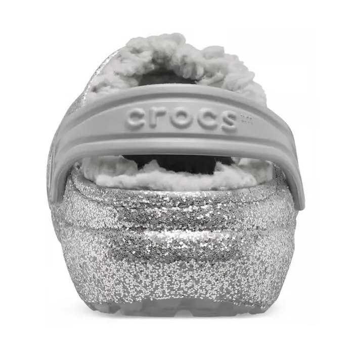 Crocs shoes - Silver 4