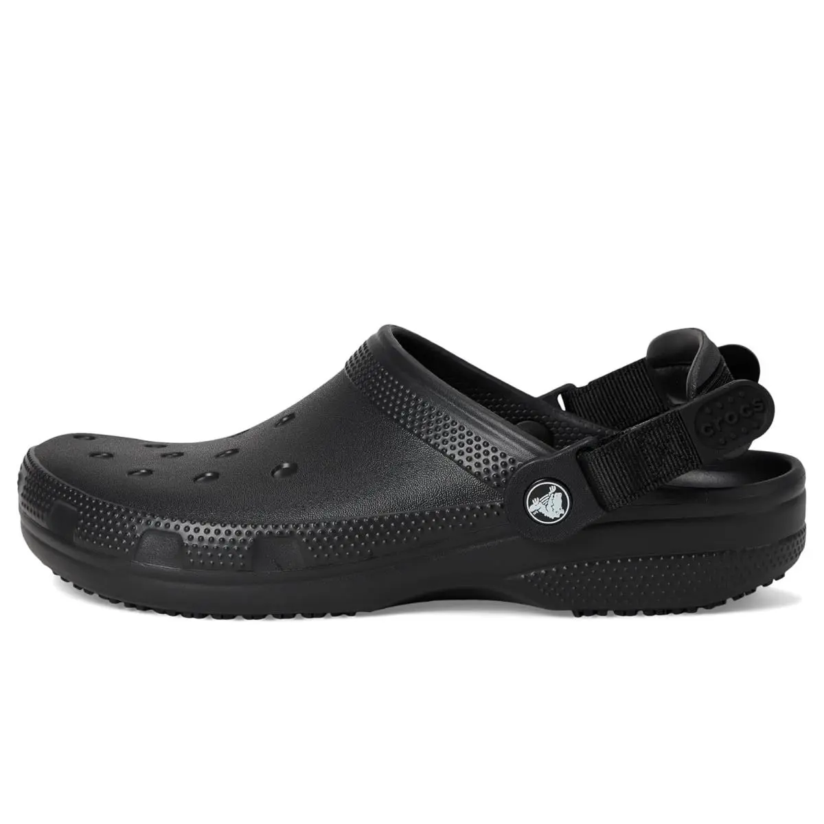 Crocs shoes - Black 2