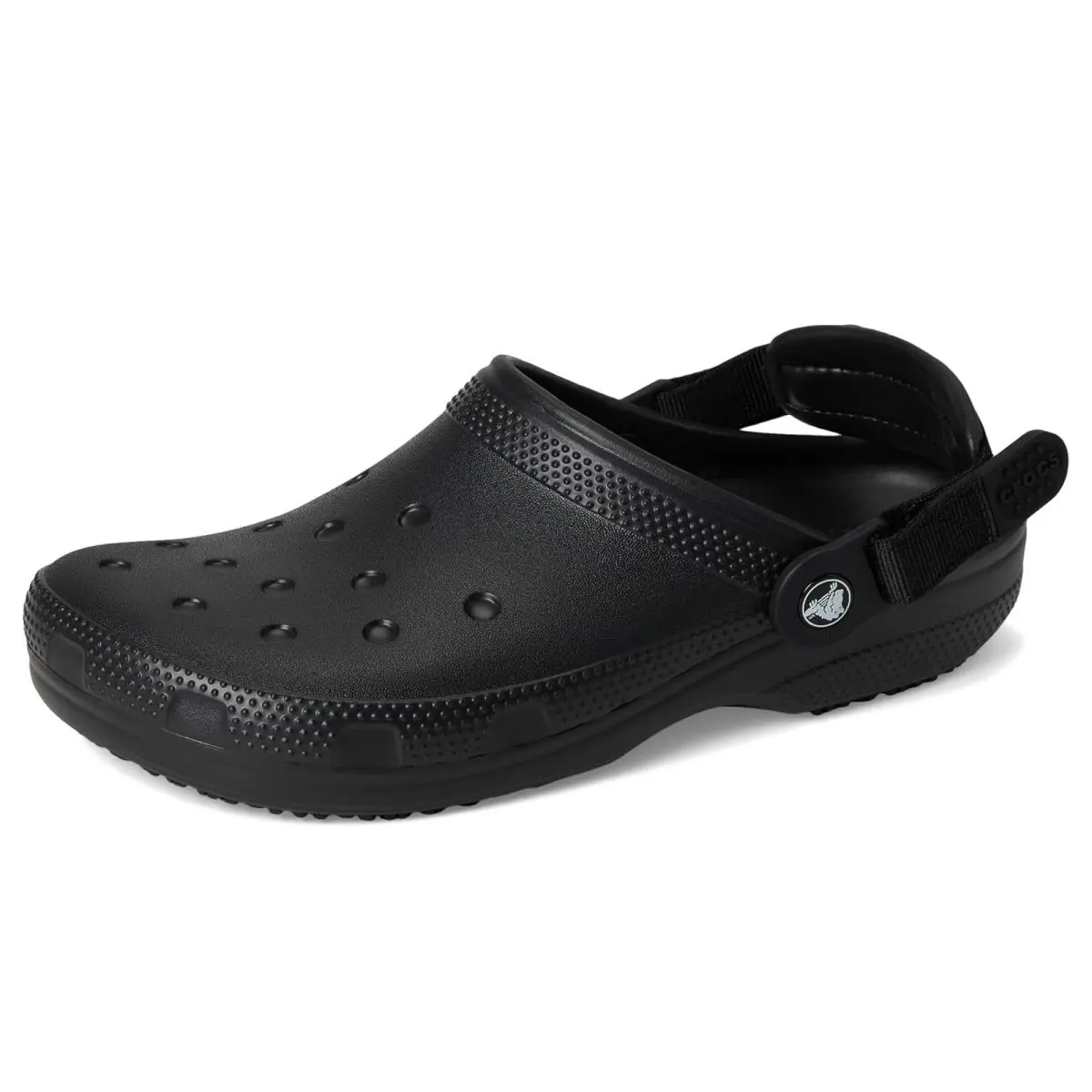 Crocs shoes - Black 5