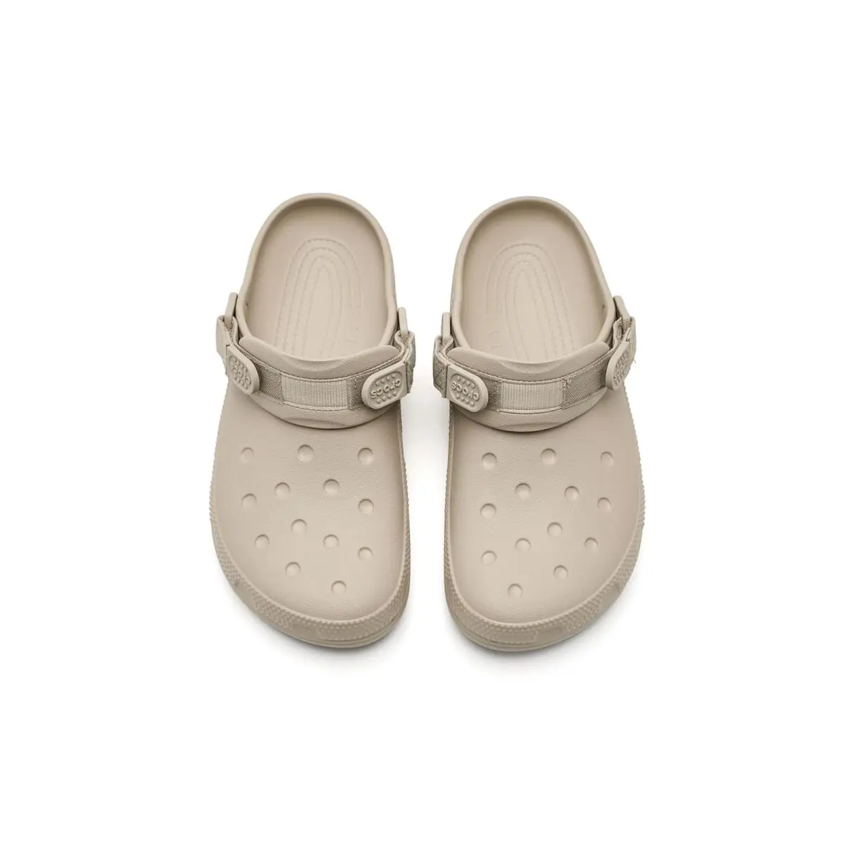 Crocs shoes - Black 21
