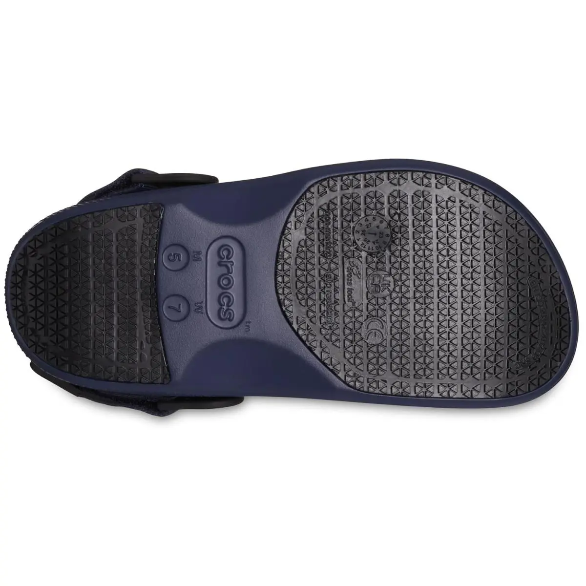 Crocs shoes - Black 36