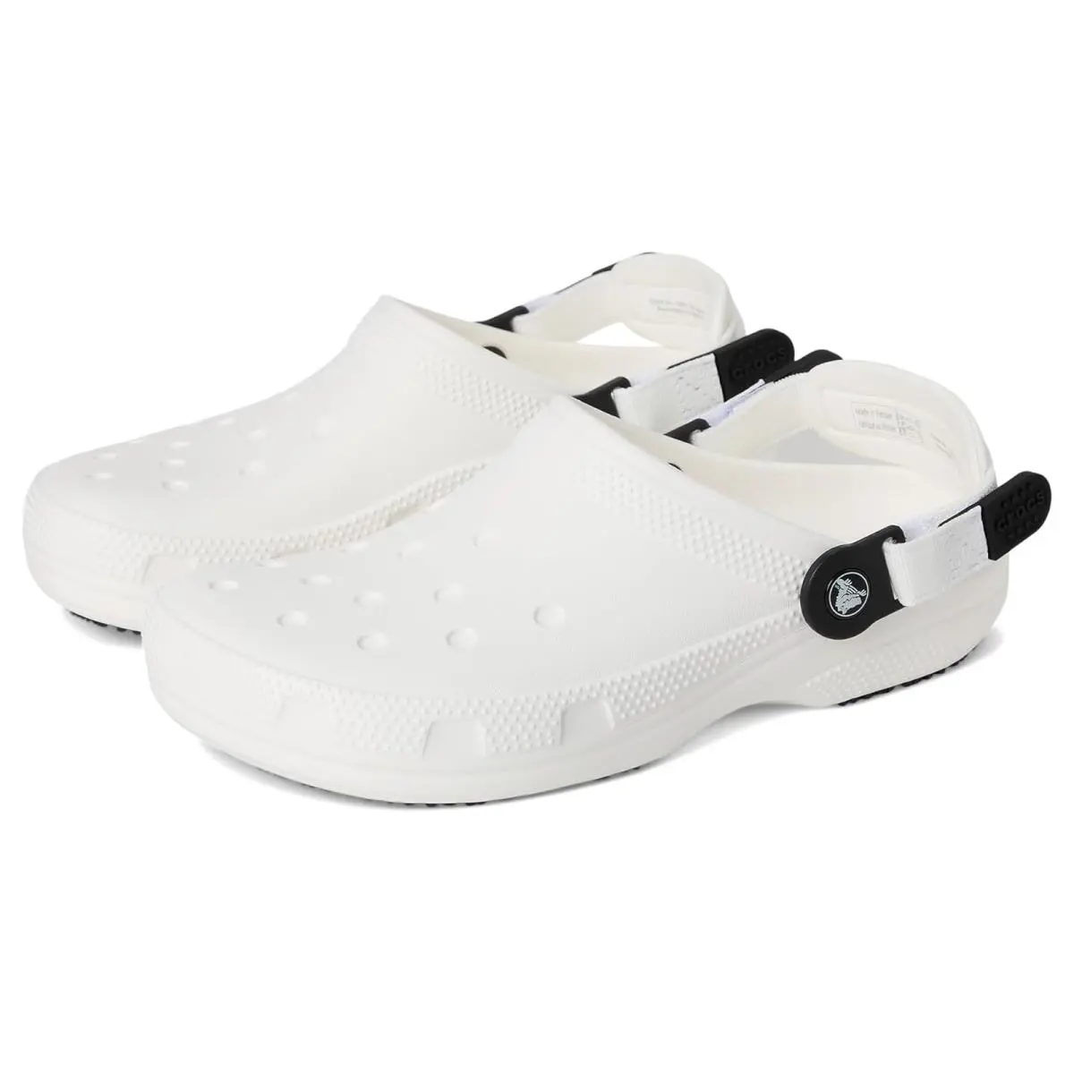 Crocs shoes - Black 46