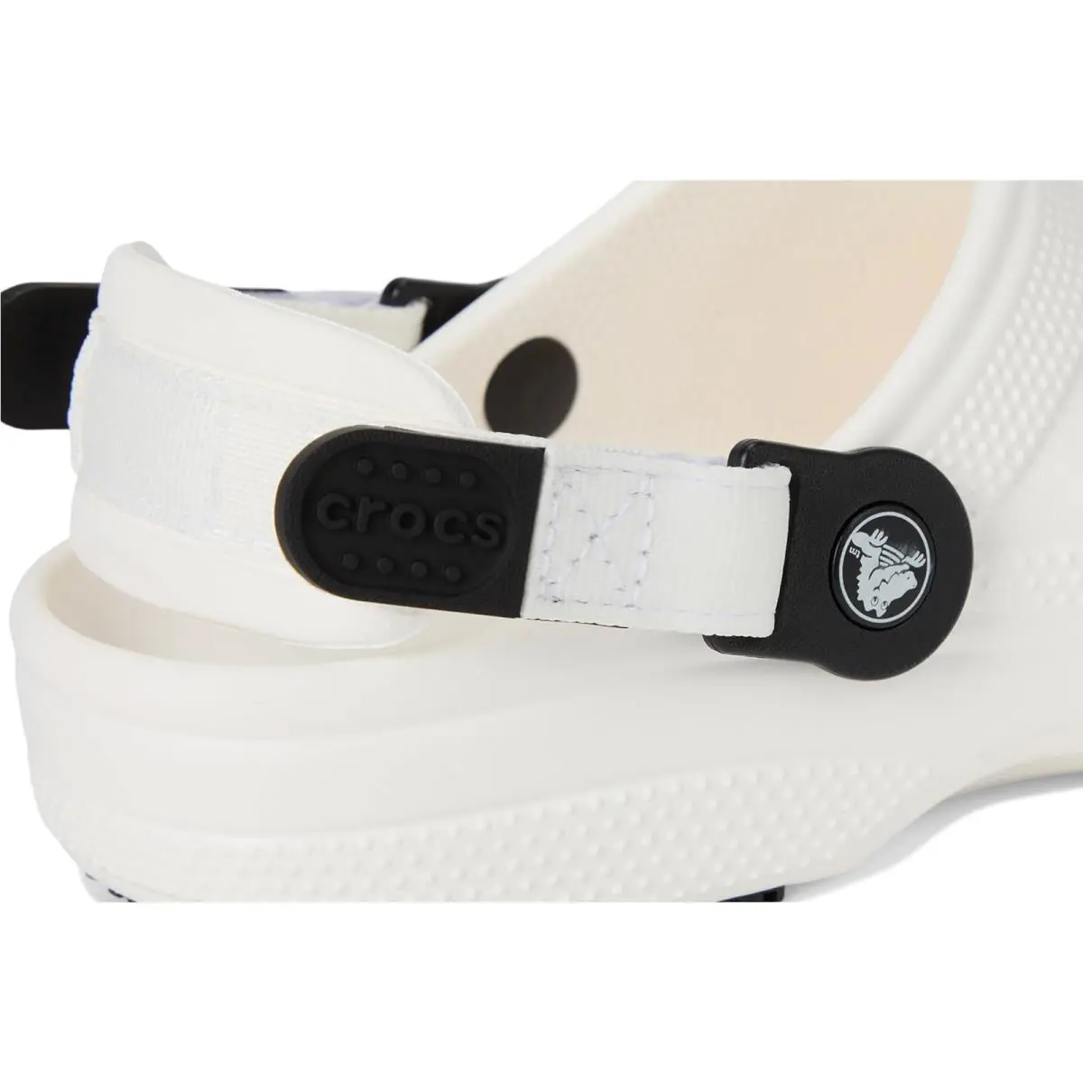 Crocs shoes - Black 51