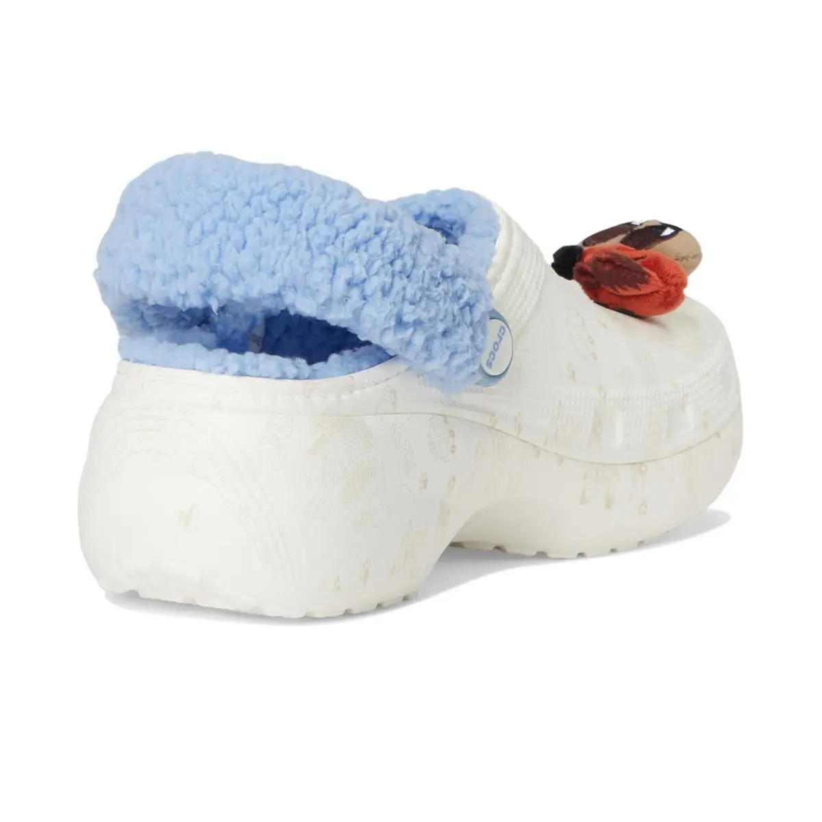 Crocs shoes - Zootopia 10
