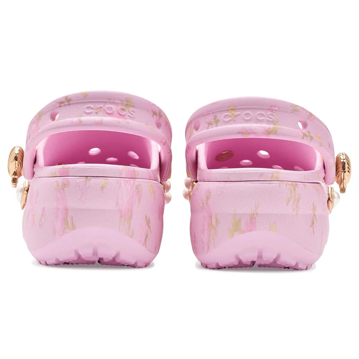 Crocs shoes - Ballerina Pink 5