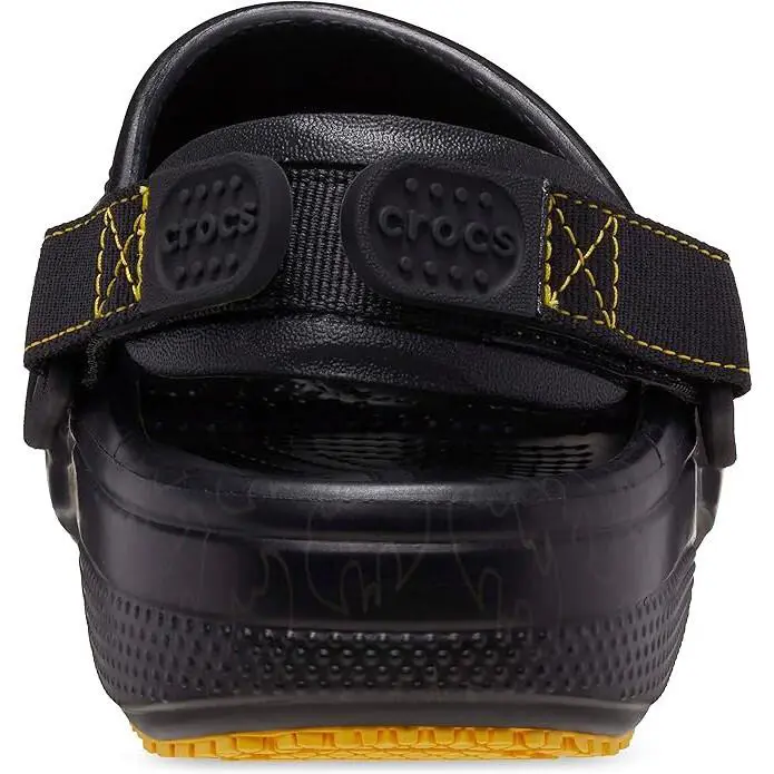 Crocs shoes - Black 0