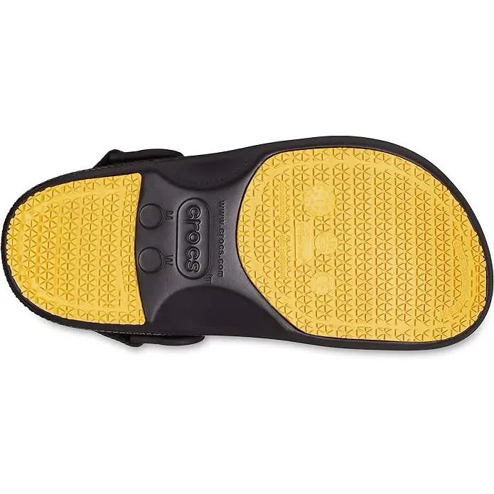 Crocs shoes - Black 1