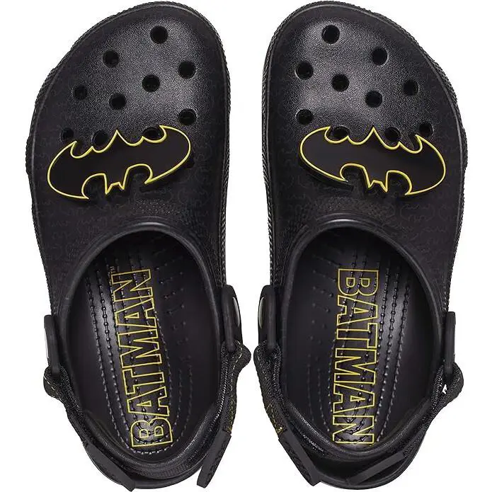 Crocs shoes - Black 2
