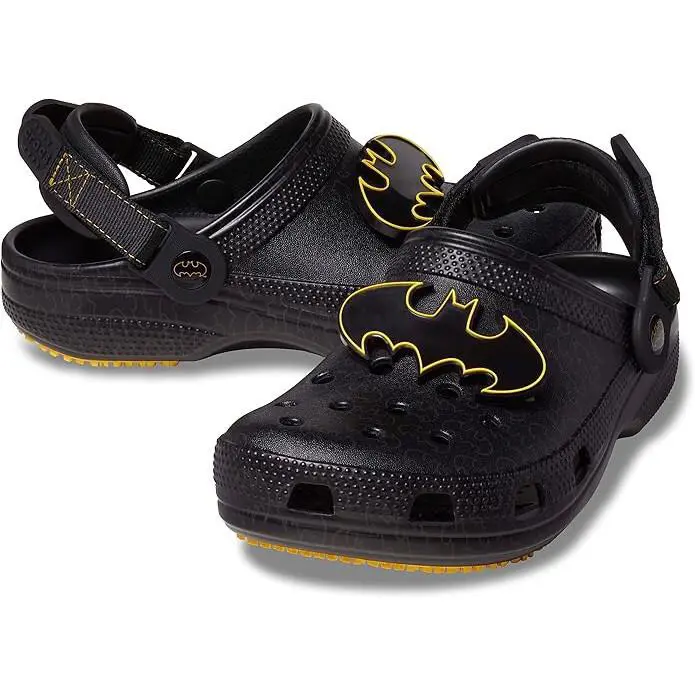 Crocs shoes - Black 4