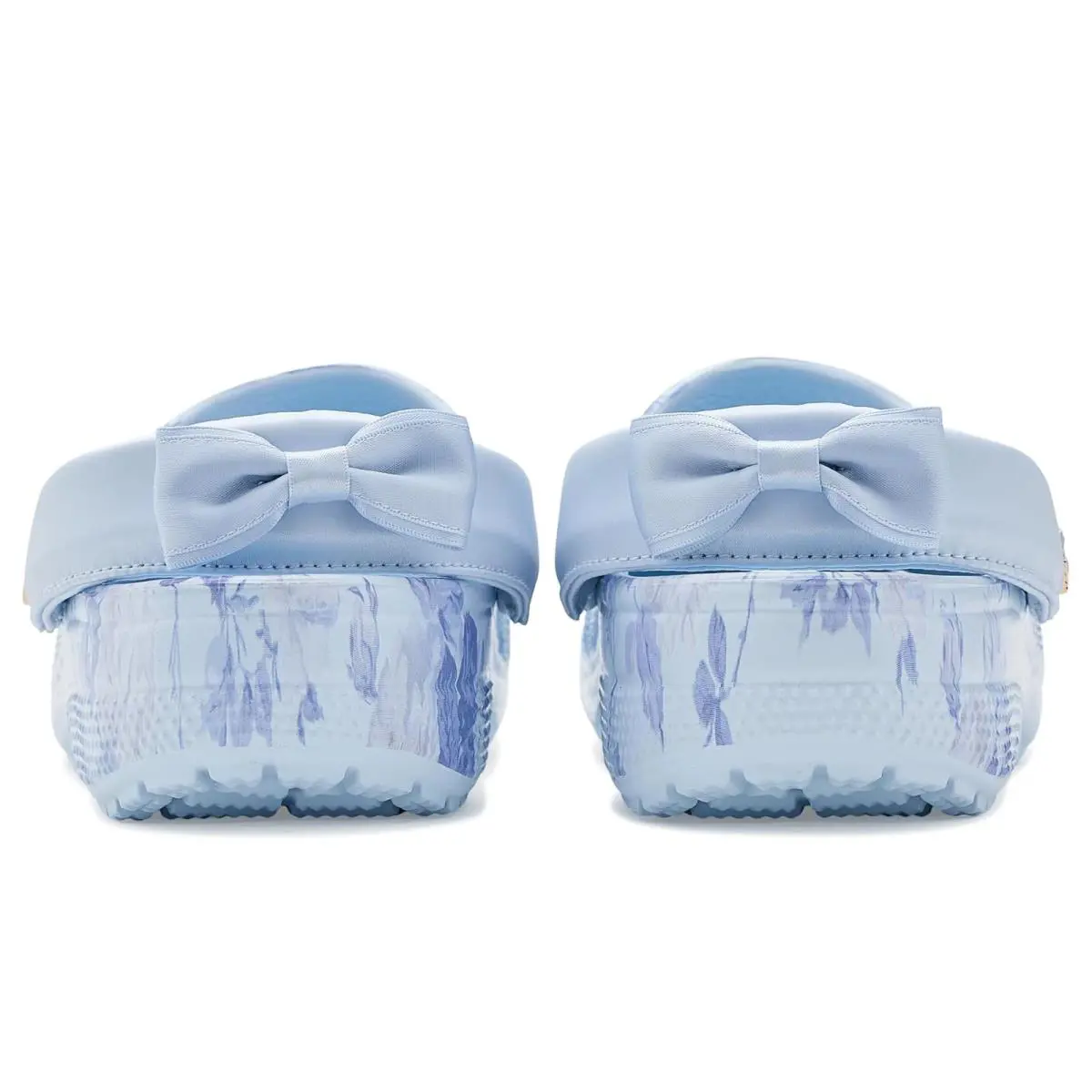 Crocs shoes - Mineral Blue 12