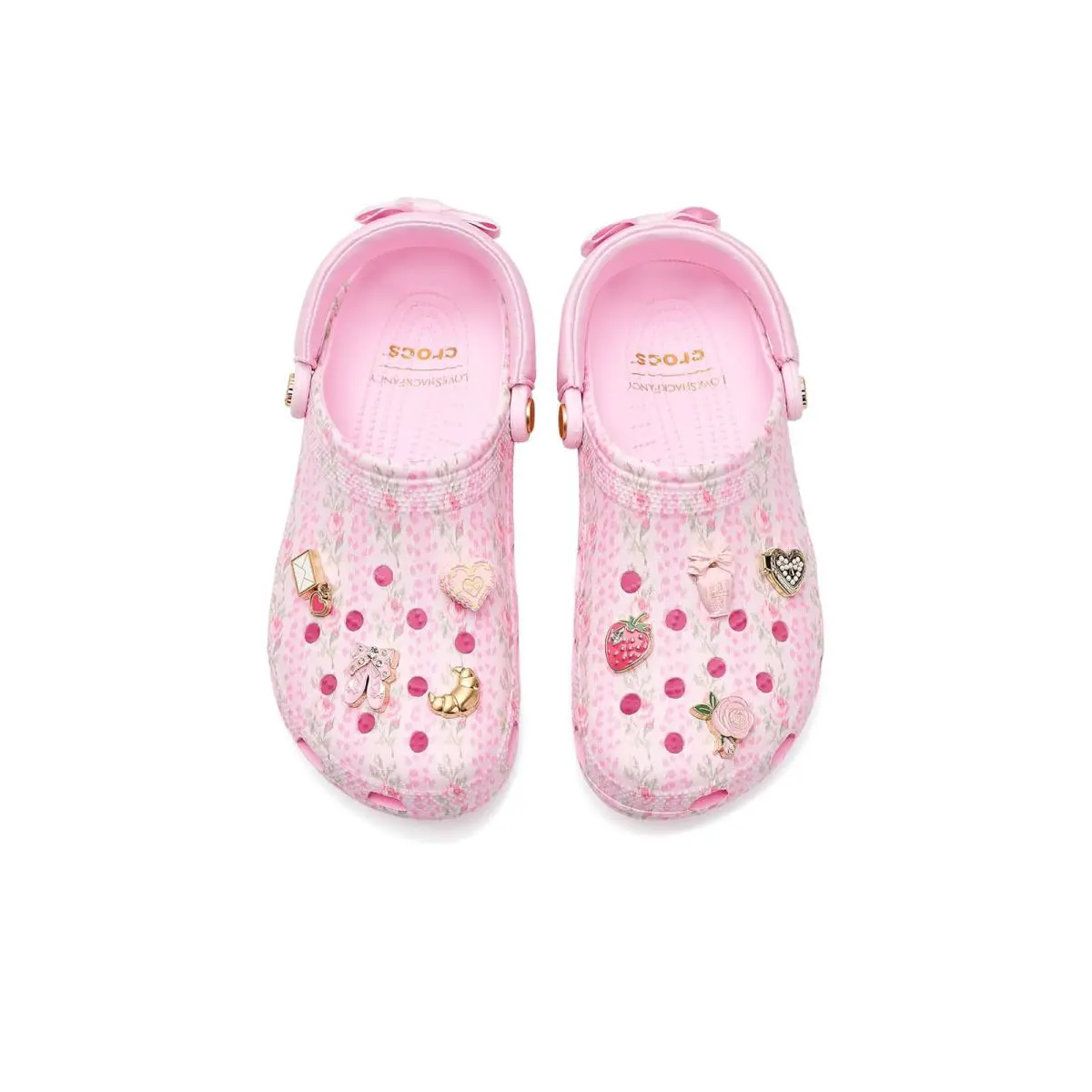 Crocs shoes - Mineral Blue 13